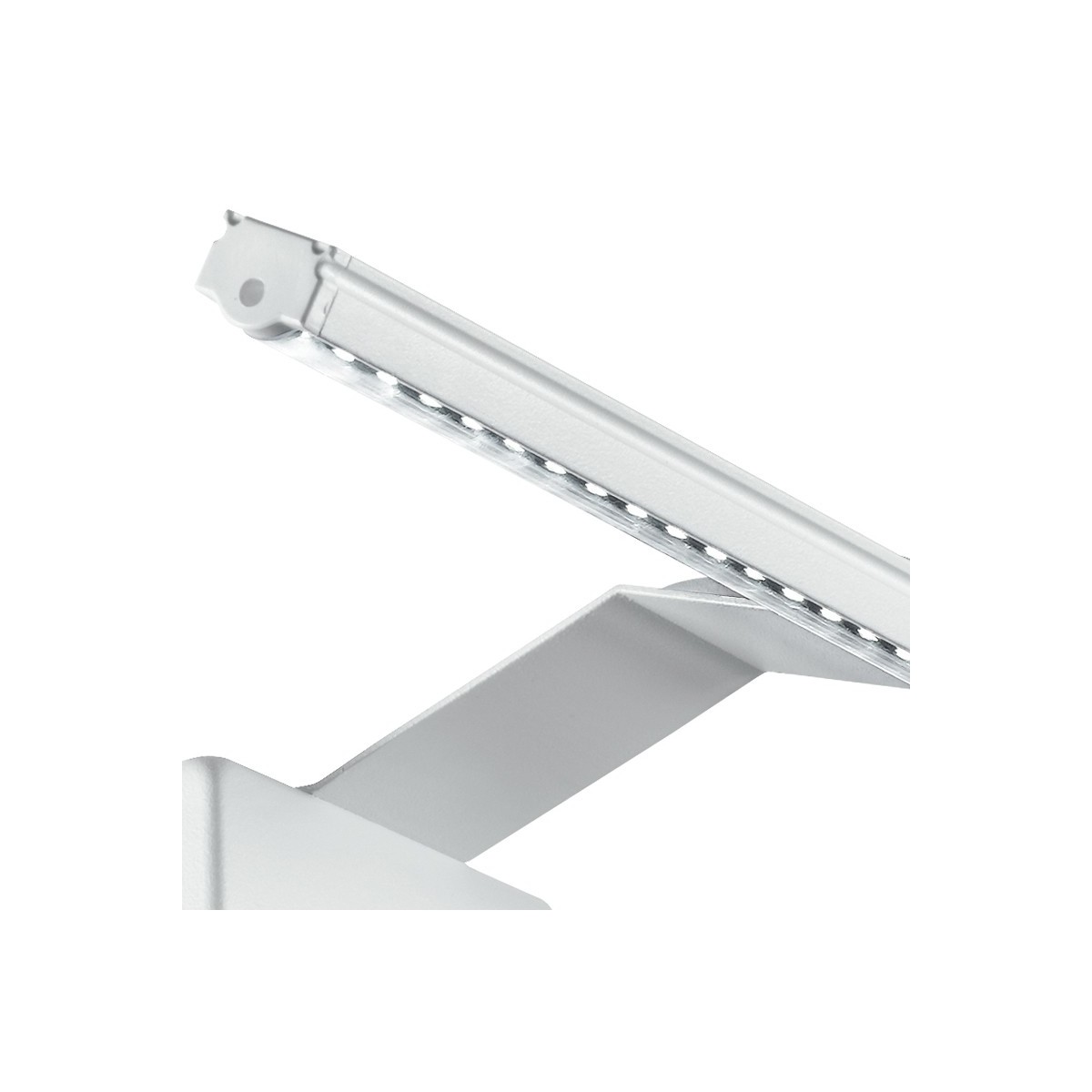 Led-W-Alcor/5W Bco - Applique Moderna Dal Colore Bianco...