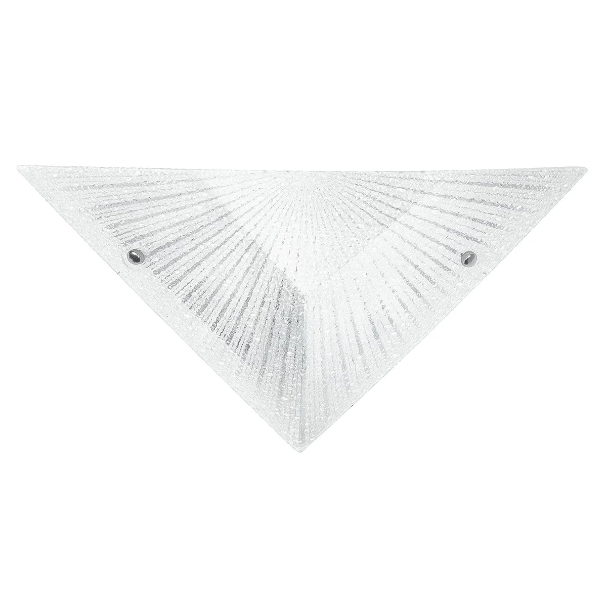 I-ISIDE / AP - Applique Triangulaire Moderne avec...