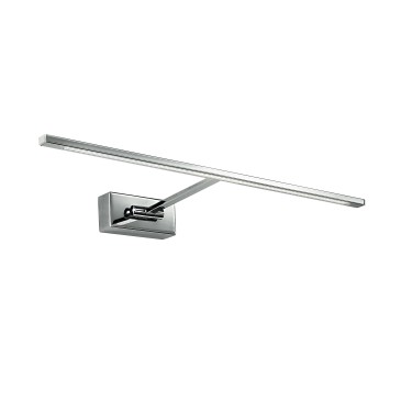 Applique LED Profilo Sottile 4W | Mondialshop
