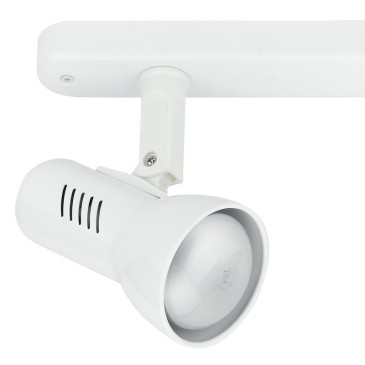 Faretti SPOT Doppio Bianco...