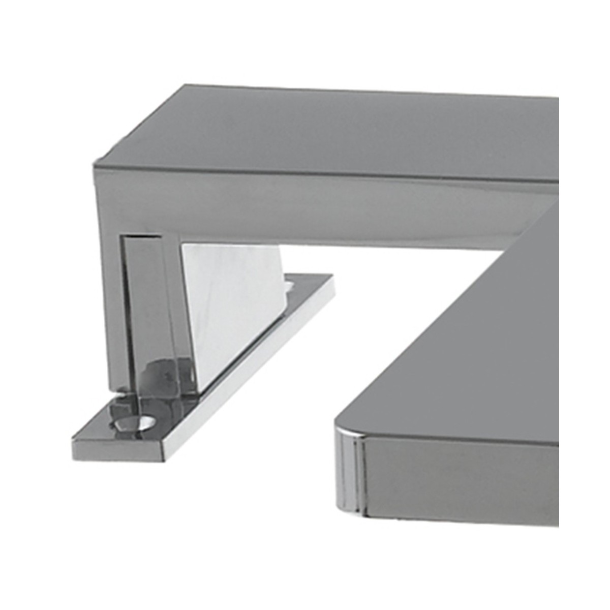 Universelle LED-Badezimmerlampe | Mondialshop