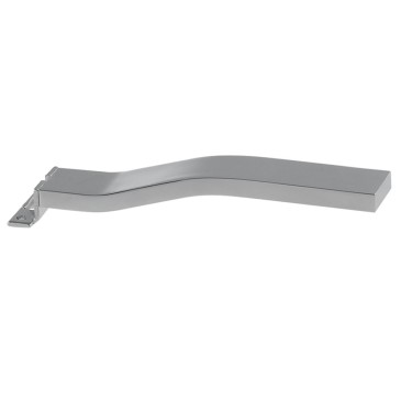 3W Chrom-LED-Spiegellampe | Mondialshop