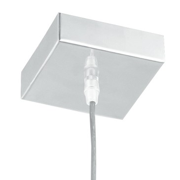 Lustre suspendu moderne en...