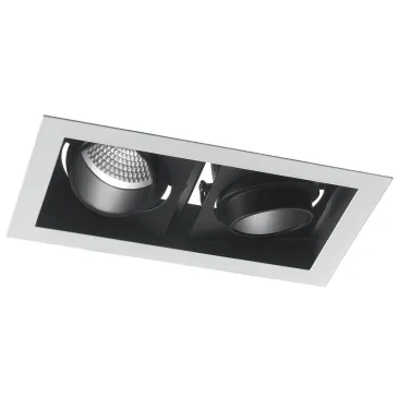Faretto a Incasso LED 2...