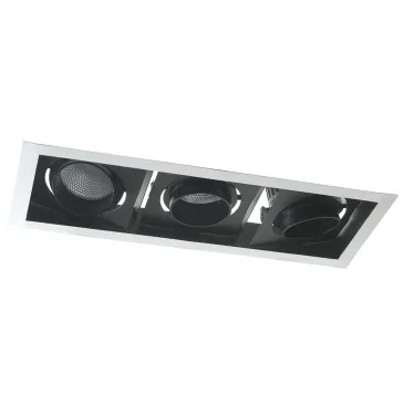 Faretto da Incasso LED 3...