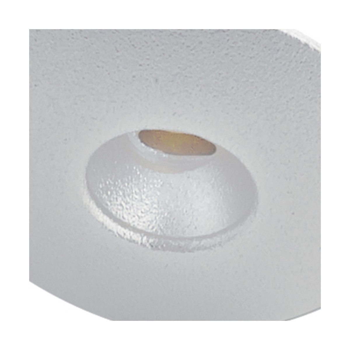 Mini spot encastré LED 6W | Mondialshop