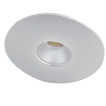 Faretto a Incasso LED Luce Blu | Mondialshop