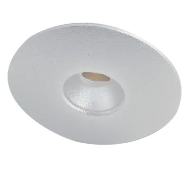 Blauer LED-Einbaustrahler | Mondialshop