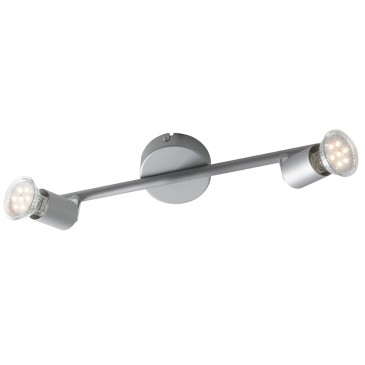 Spotlight LED Incasso 3W | Mondialshop