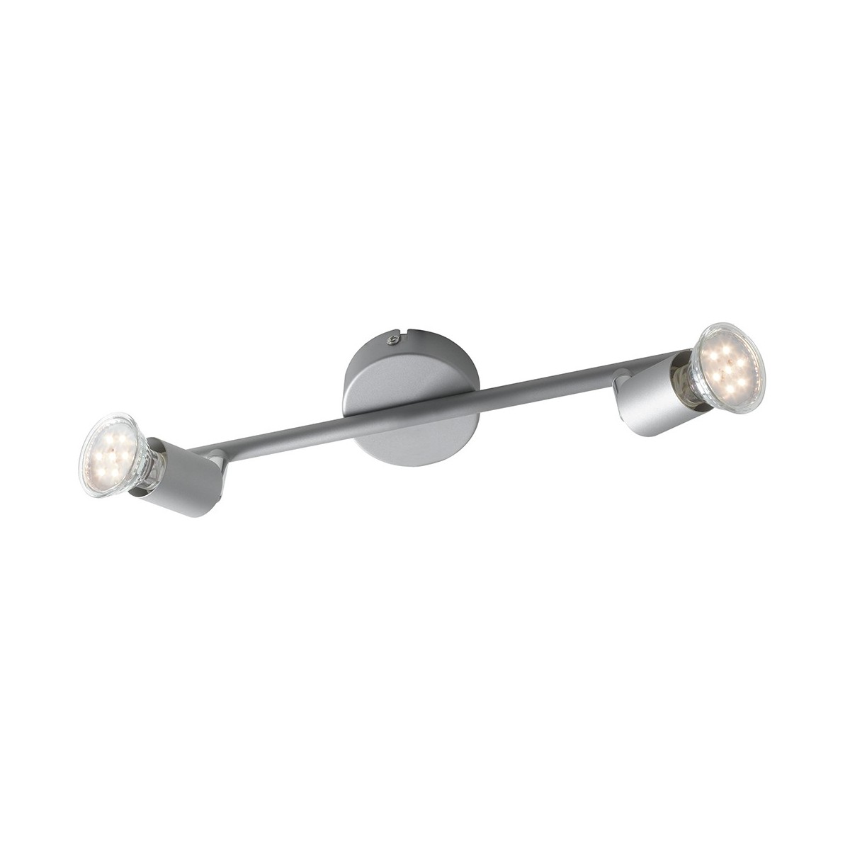 Spotlight LED Incasso 3W | Mondialshop