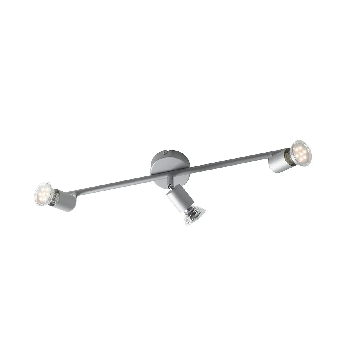 3-W-LED-Strahler für Wohnzimmer und Flure | Mondialshop