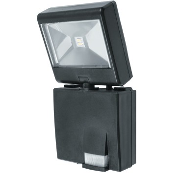Proiettore LED Esterno con Sensore Impermeabile | Mondialshop