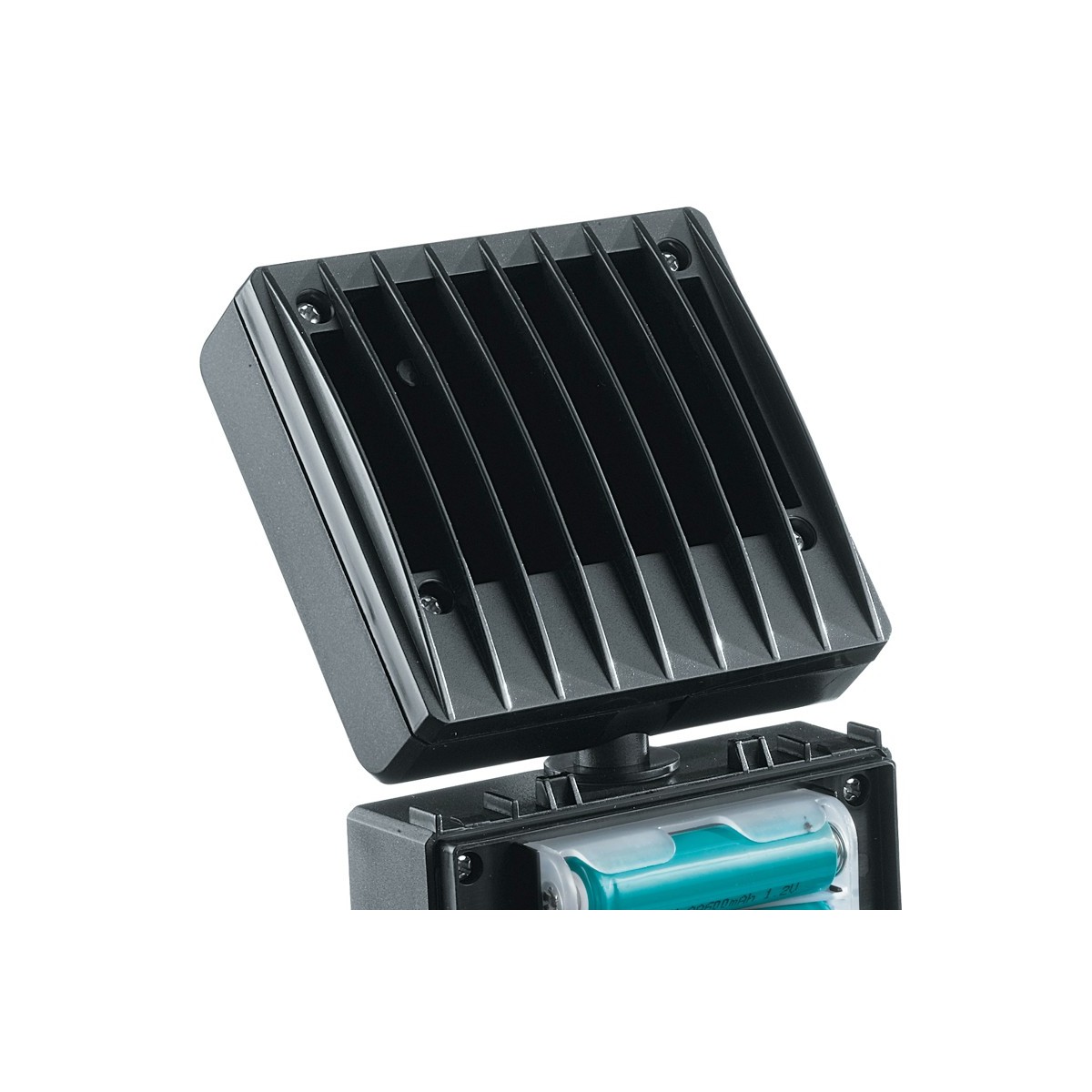 Proiettore LED Esterno Orientabile con Sensore | Mondialshop