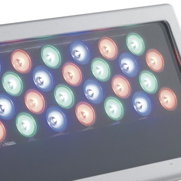 Proiettore da Esterno LED...