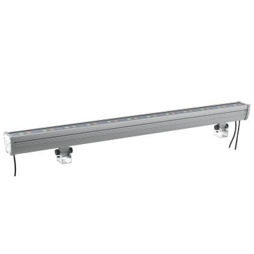 Proiettore da Esterno LED RGB 72W | Mondialshop