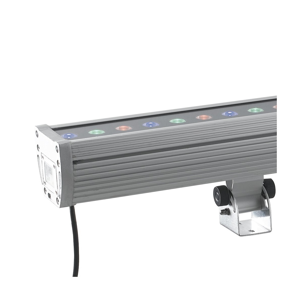 Proiettore da Esterno LED RGB 72W | Mondialshop