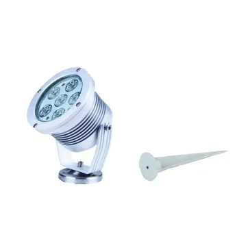 Proiettore da Esterno LED...