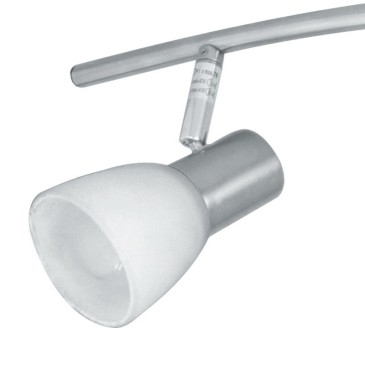 Faretti SPOT Eleganti in...