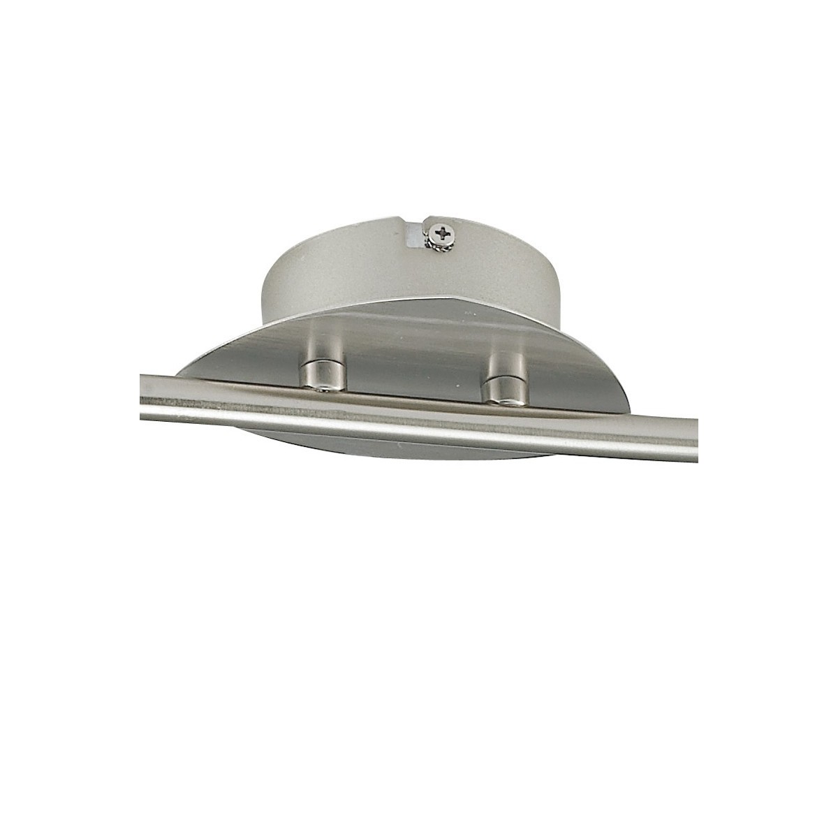 SPOT-SUNNY-4 - Plafoniera sospeso elegante a quattro luci...