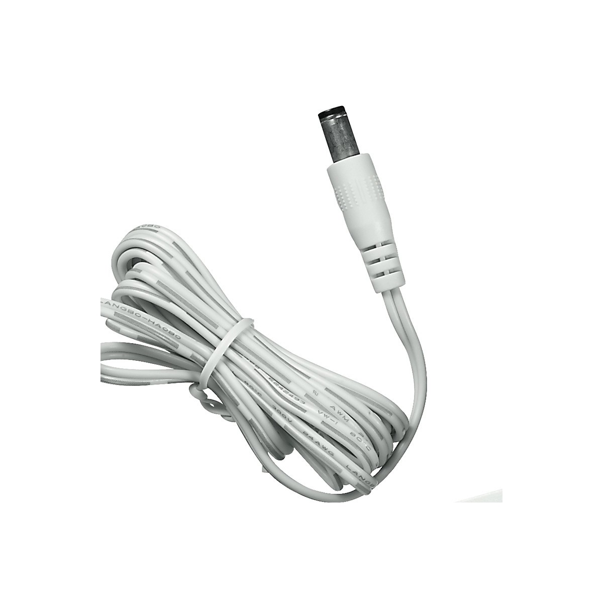 STRIP-ADAT-12W - Adattatore per strisce led 12 watt 12v...