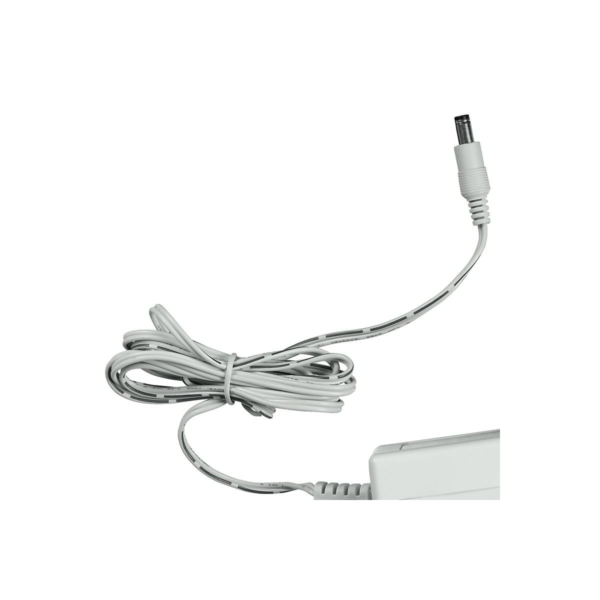 STRIP-ADAT-36W - Adaptateur pour rubans led 36 watt 12v...
