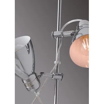 Lampada da Terra Moderna in...
