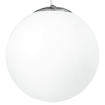 Lampadario Moderno a 4 Luci...