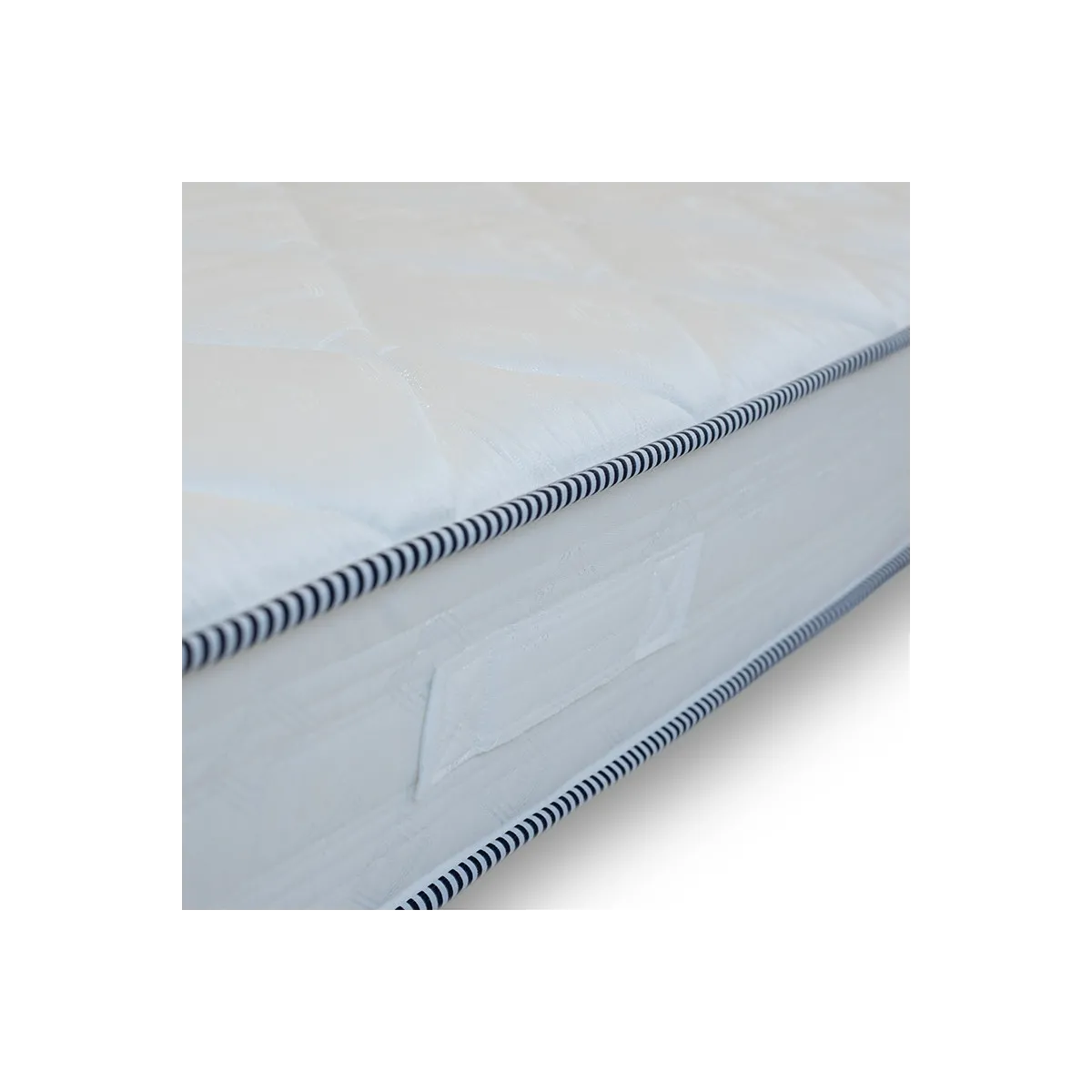 Matelas Doroty 160x190 en polyuréthane hauteur 20cm