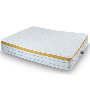 Materasso Icelo 160x190 a...