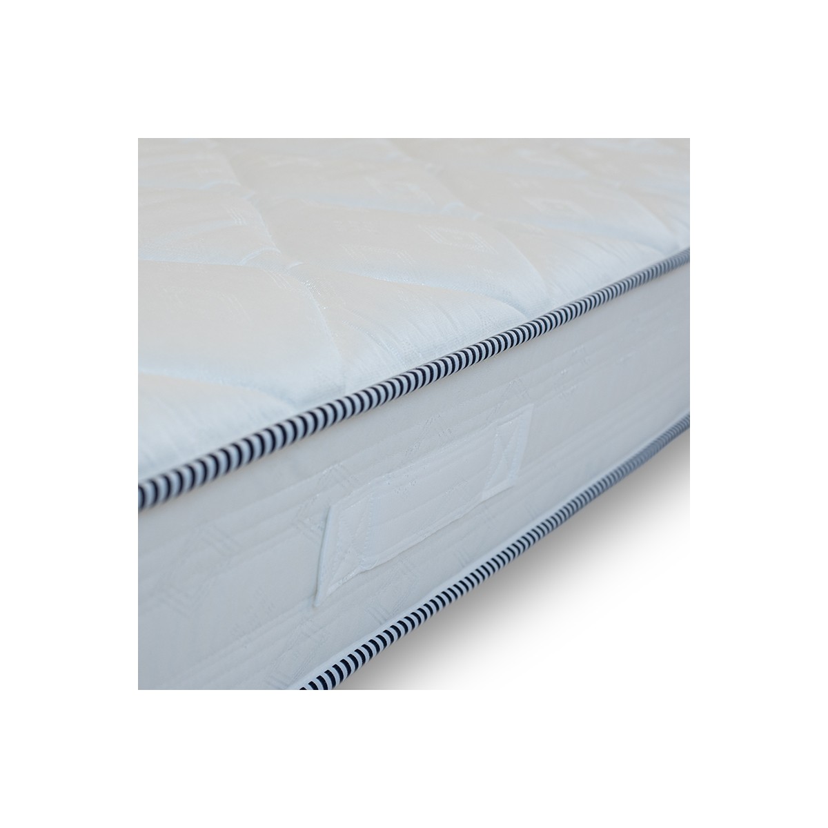 Matelas Doroty 80x190 en polyuréthane hauteur 20cm