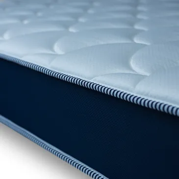 Materasso Strato 80x190 in poliuretano alto 22cm