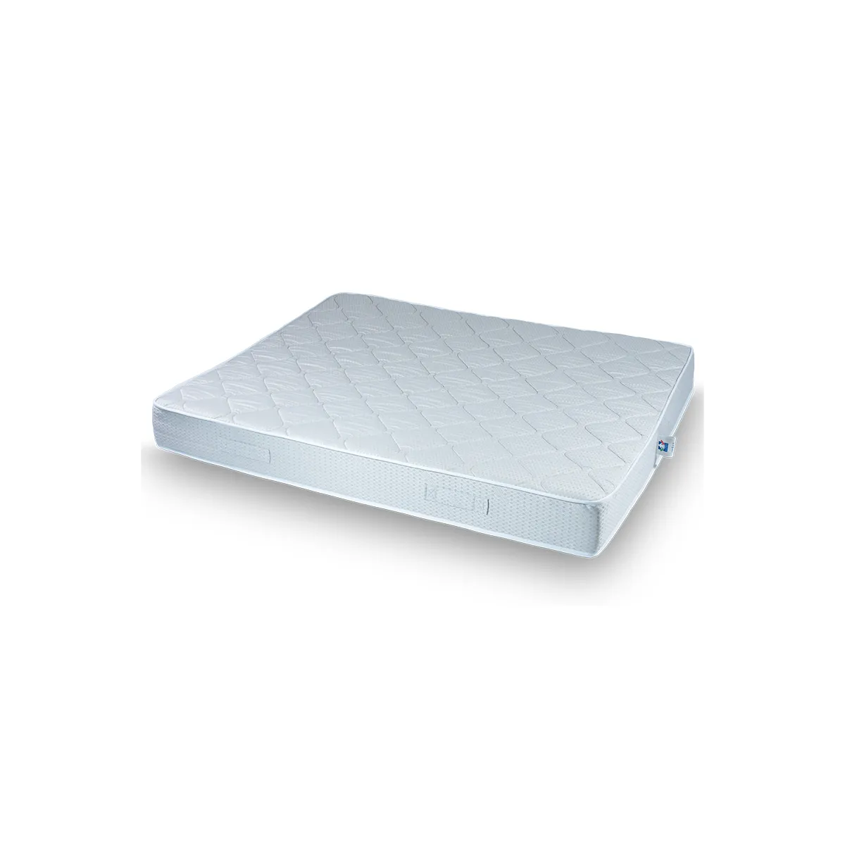 Matelas en caoutchouc ignifuge 80x190 en polyuréthane...