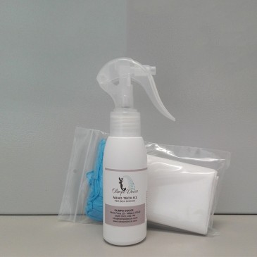 Trattamento Anticalcare Piatto Doccia e Box Doccia Olimpo Docce