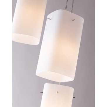 Lampadario Moderni a 3...