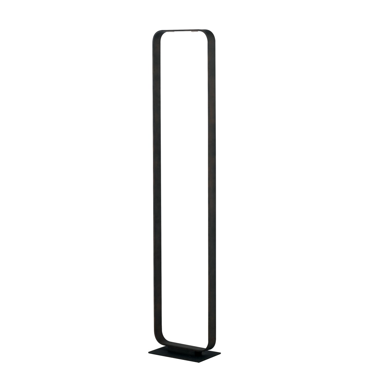 LED-MOKA-PT Piantana a led MOKA lampada da terra design...