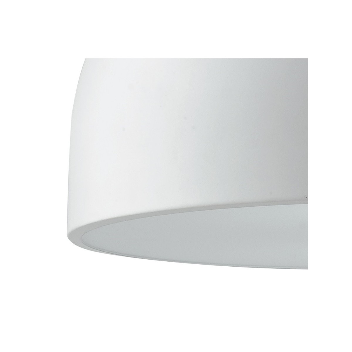 Plafoniera Lampada da soffitto  BISTROT design moderno...