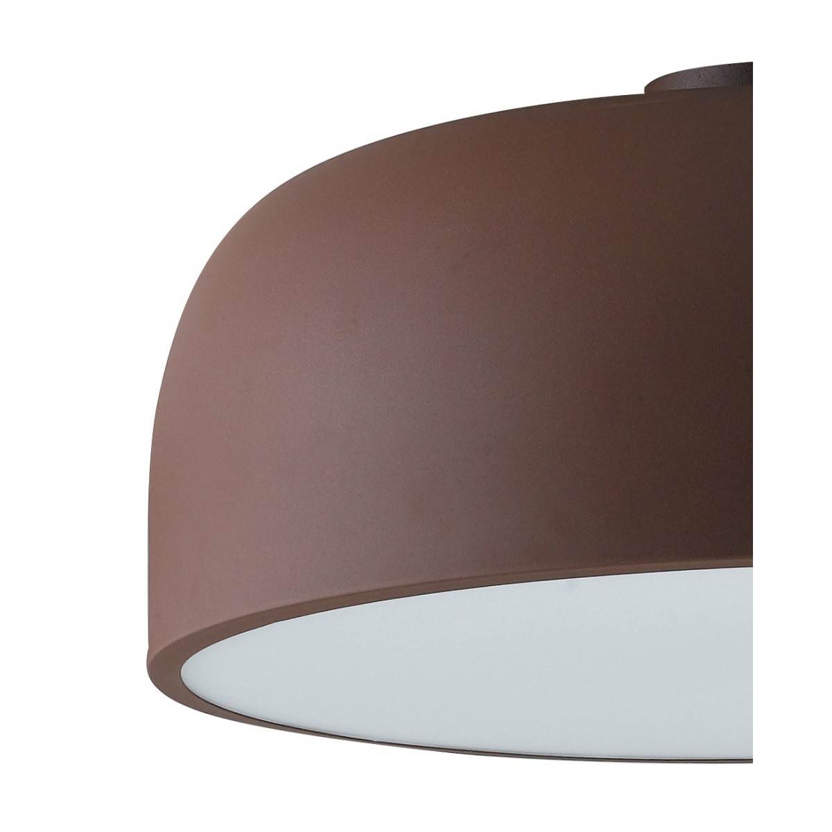 Plafoniera Lampada da soffitto  BISTROT design moderno...