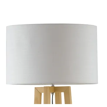 Piantada da terra  lampada...
