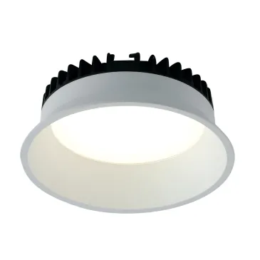 Spot encastré LED 30 W avec...