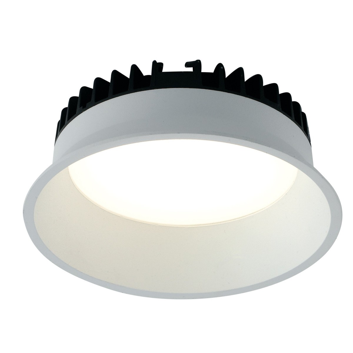 INC-XANTO-M-R220 Lampada da incasso XANTO tonda in...