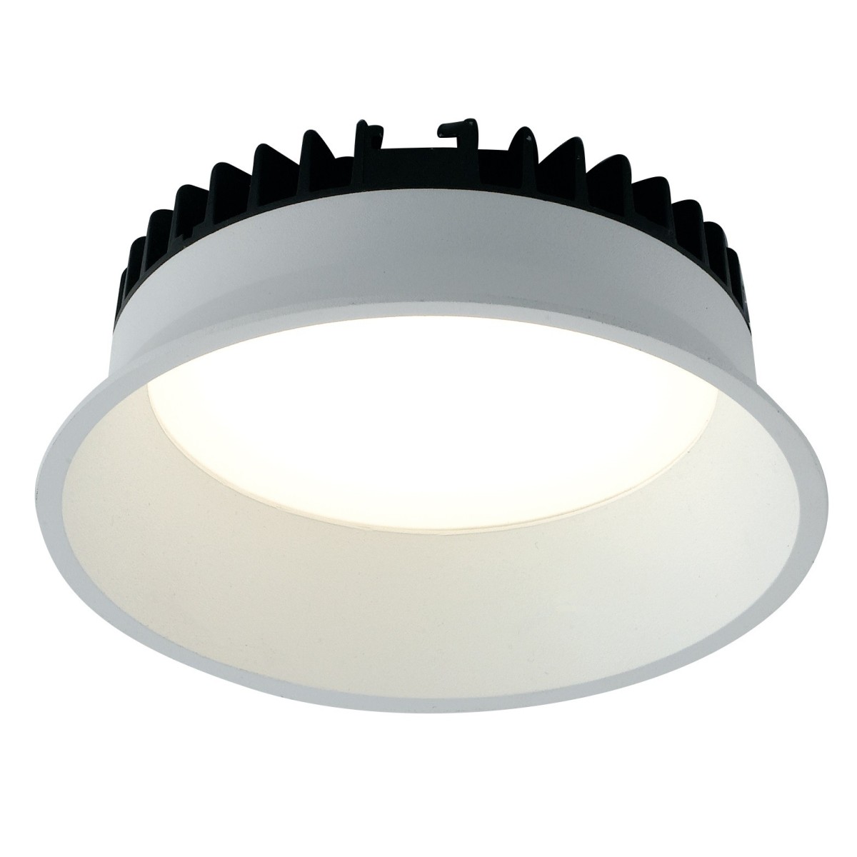 INC-XANTO-M-R220 Lampada da incasso XANTO tonda in...