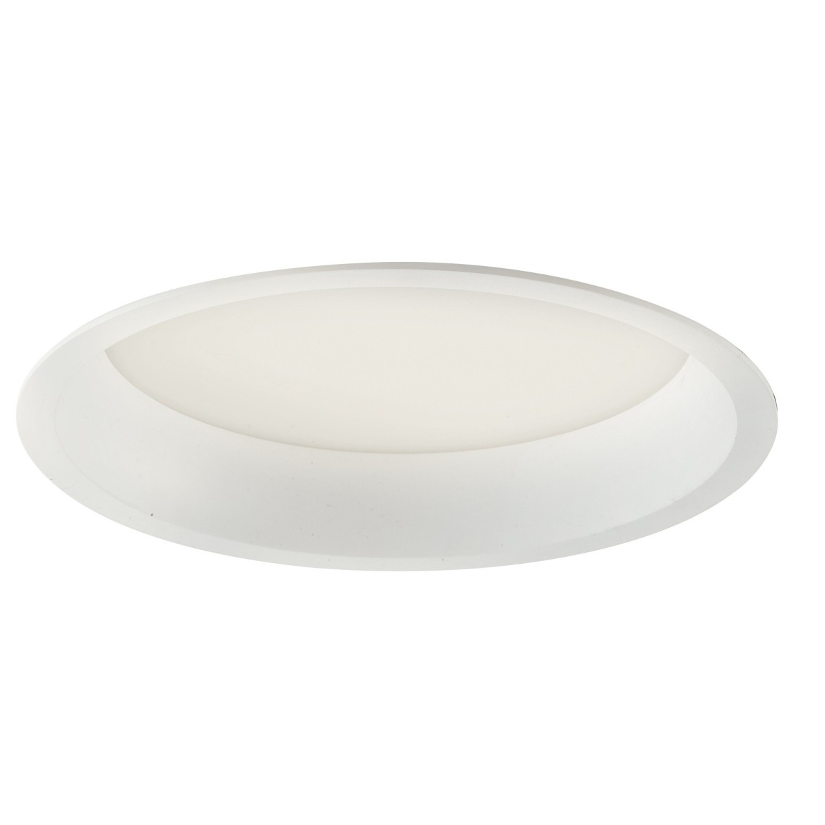INC-XANTO-M-R154 Lampada da incasso XANTO tonda in...