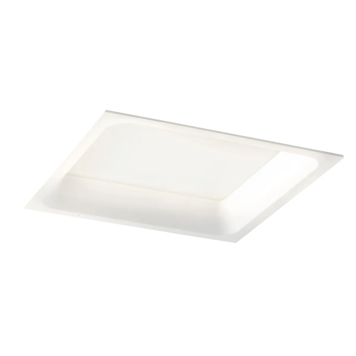 INC-XANTO-M-Q220 Lampada da incasso XANTO quadrata in...