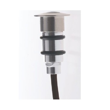 Marqueur de marche LED rond...