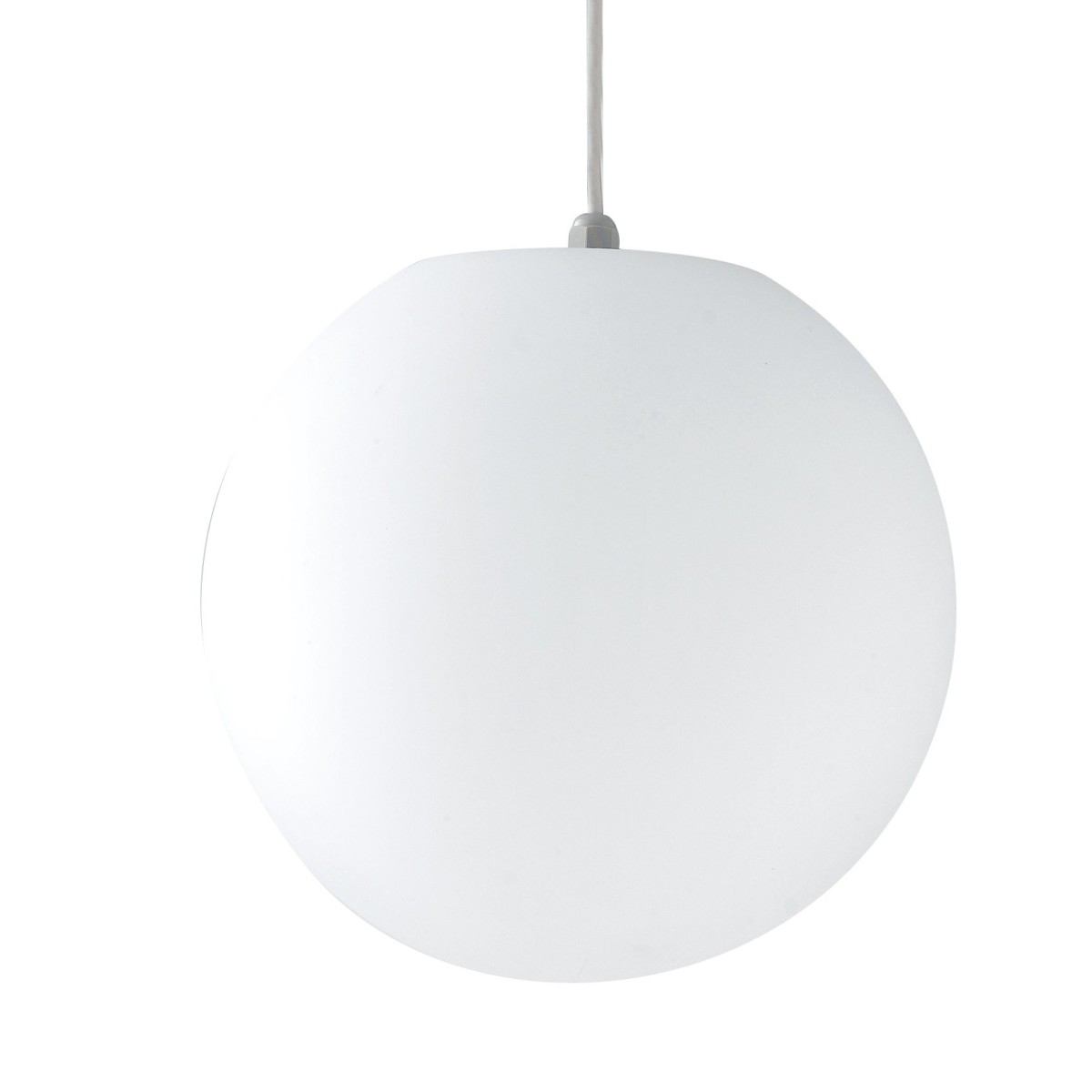 I-GECO-SFERA-S40 Lampadario da giardino sospensione GECO...