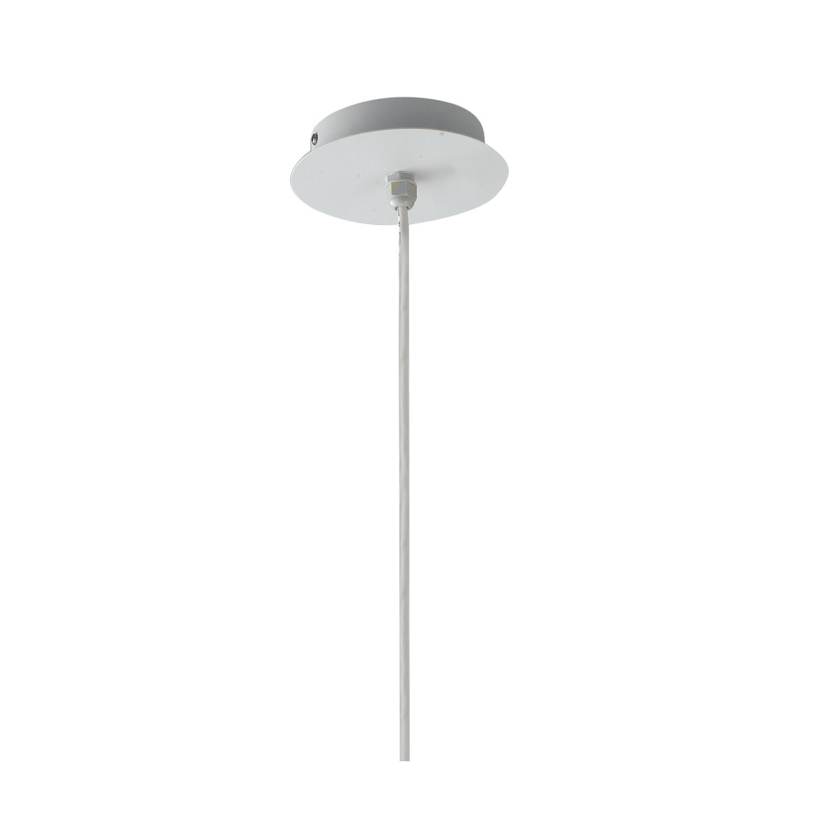 I-GECO-SFERA-S40 Lampadario da giardino sospensione GECO...