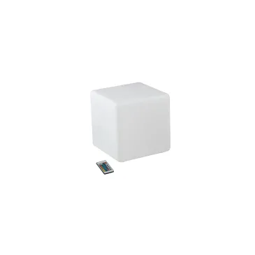 Lume da giardino GECO cubo...