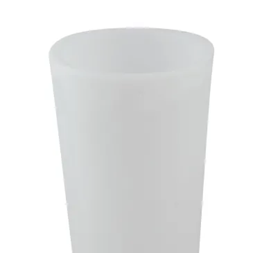 Lampada vaso da giardino...