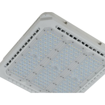 Proiettore a led plafoniera...