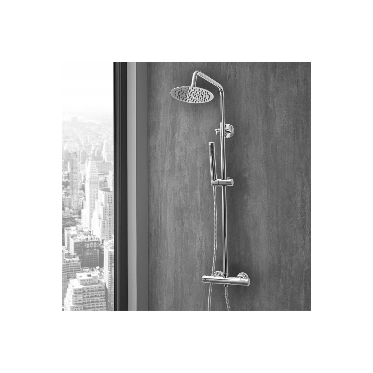 Colonna Doccia PIAVE